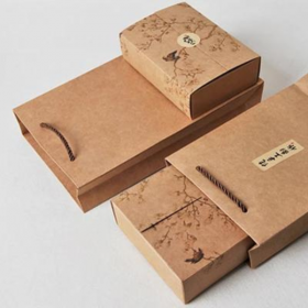 Custom Kraft Boxes