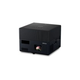 Epson Epiqvision Mini EF-12 Streaming Laser Projec