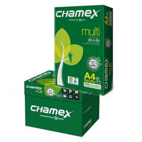 Chamex paper A4 80 gsm multipurpose