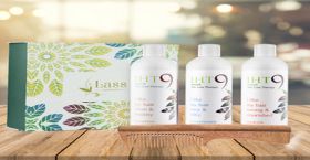 ANTI HAIR LOSS CARE KIT