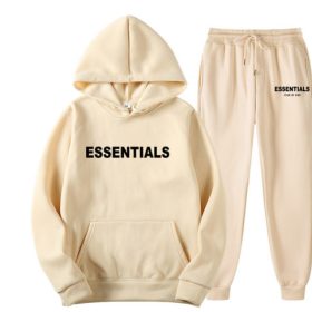 Essentials Tracksuits