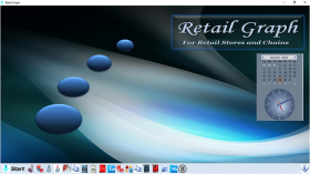 RetailGraph Software