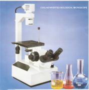 Inverted Biological Microscopes