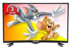 Ossywud 32 Inch HD LED TV OS32HD3220IT