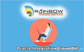 Oracle Integration Cloud Service Online Training |