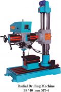 drilling machine