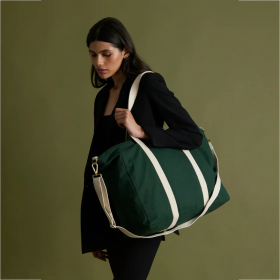 Sun J Large - Versatile travel shoulder bag