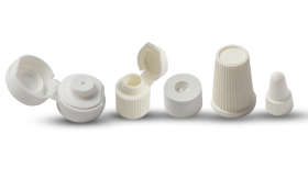 Aluminium Tube Caps and Closures in Pharmaceutical