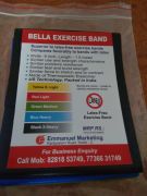 Bella Exercise Band