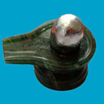 Parad Shivling