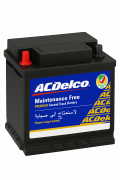 ACDelco Car Battery