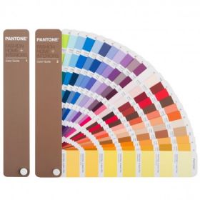 PANTONE COLOUR GUIDE TPG FASHION, HOME + INTERIORS