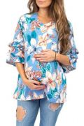 Maternity Tops and Tunics at Mother Bee Maternity