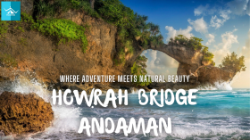 Romantic Island Honeymoon - 7 Days Andaman Tour Pa