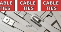 Stainless Steel Cable Ties