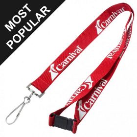 Custom Lanyards | Promotional Products in Canada