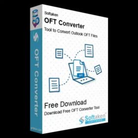Softaken OFT Converter