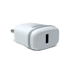 EA 02 Single Port Travel Charger | 2A