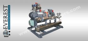 Dry Vacuum Pump