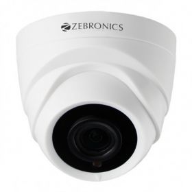 2MP Indoor HDCVI CCTV Dome Camera