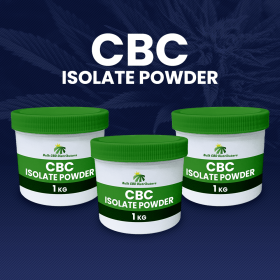 CBC Isolate