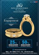 diamond ring for men