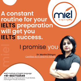 IELTS coaching in jalandhar