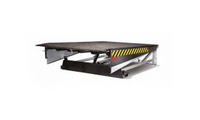 Dock Levelers