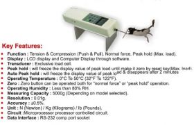 Grip Strength Meter