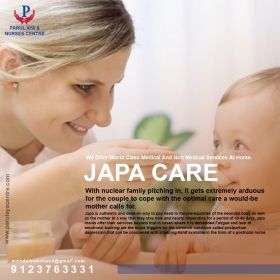 Japa Care