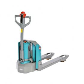 Electric Pallet Truck Price