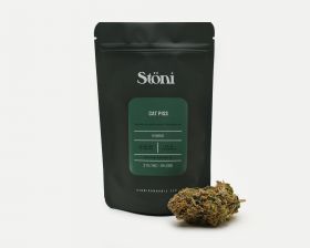 Buy Weed In Toronto | Stoni Cannabis – Toronto