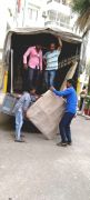 Packers and Movers product