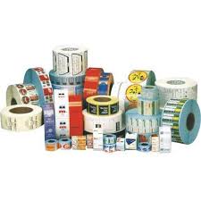 Labels Manufacturer