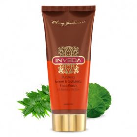 NEEM & GOTUKOLA FACE WASH