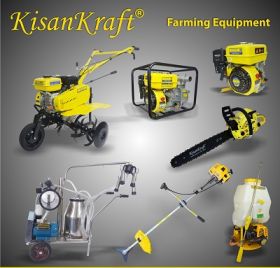 agriculture equipment supplier in India