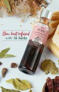 Hibiscus Amla Winter Hair Oil