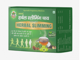 Herbal Slimming Tea