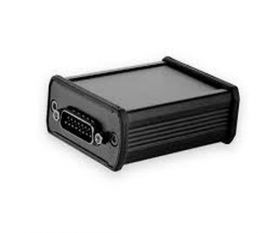 Land Cruiser 4.2 Series 100 Tuning Box (1998-2007)