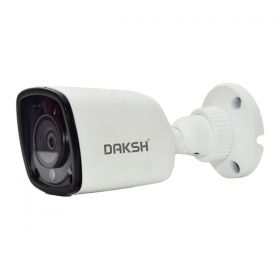 5MP HD Bullet Camera 