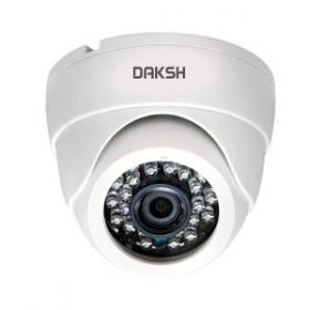 2 MP Dome Camera-DK-FHD2200-IR-VBR