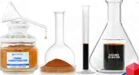 FERRIC CARBOXYMALTOSE
