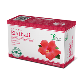 Elathali Soap