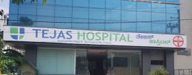 Tejas Hospital