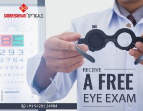 Eye Examination