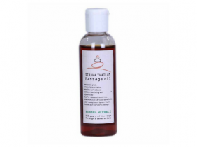 Siddha Thailam  Massage oil