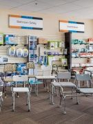 Medical & Surgical Equipment