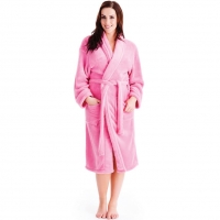 Bath Gown