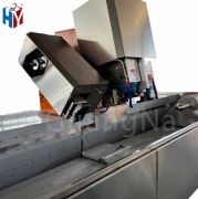 Automatic Polishing Three Head Grinding Machine 