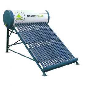 Solar Water Heater